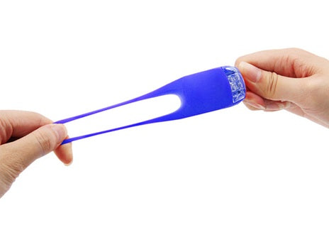 HOVCEH iluminare LED impermeabilă din silicon pentru cărucioare 1 bucată