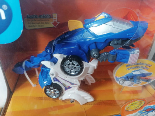 VTECH Switch&Go Dinos TRANSFORMERS deutsche Version – Produktfoto 2