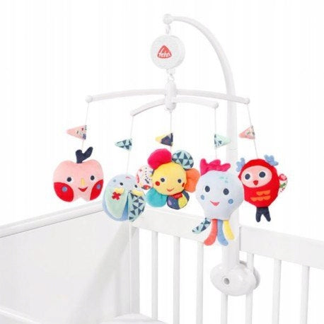 FEHN Color Friends Mobile für das Babybett – Produktbild 2