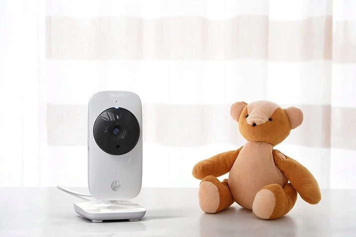 MOTOROLA Babyphone-Kamera MBP482