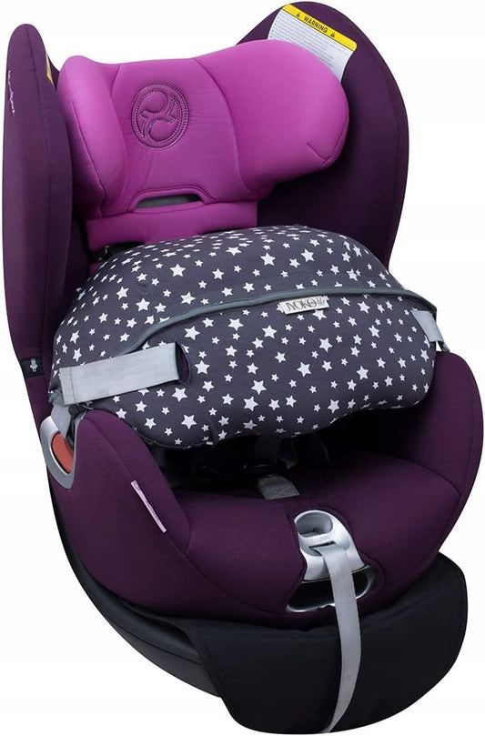 JYOKO KIDS Bezug für CYBEX GOLD SIRONA M2 iSize