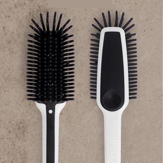 TWISTSHAKE Disbrush bottle and pacifier cleaning brush