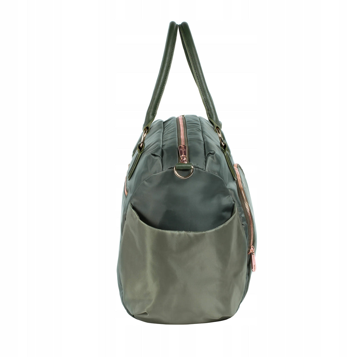 LASSIG Gold Label Avenue OLIVE