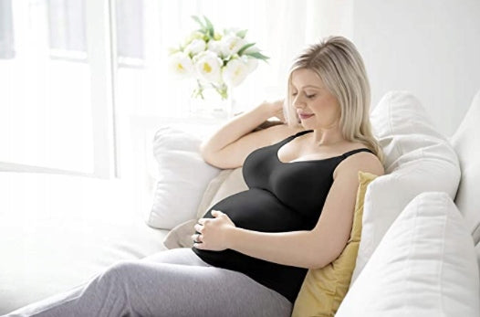 MEDELA Top mit Still-BH XL – Produktfoto 2