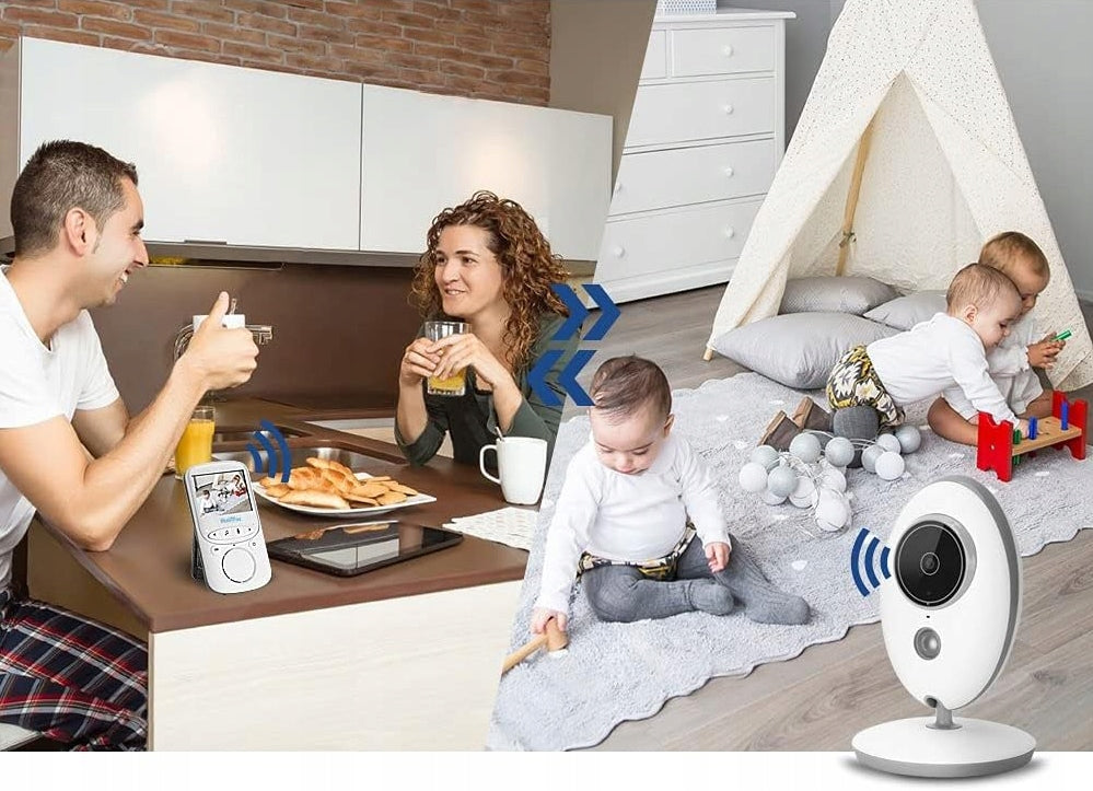 Babyphone-Kamera Modell VB605