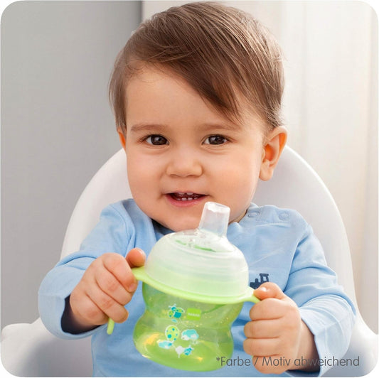 MAM Starter Cup Trinklernbecher 150 ml 4 m+