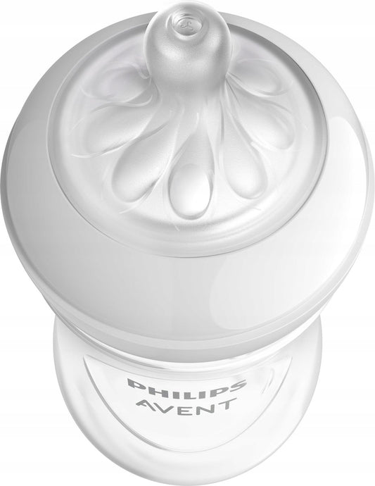 PHILIPS AVENT Natural Response Flasche 260 ml 1m+