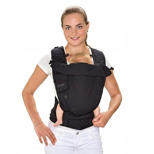 HOPPEDIZ Bondolino Plus ergonomické nosítko
