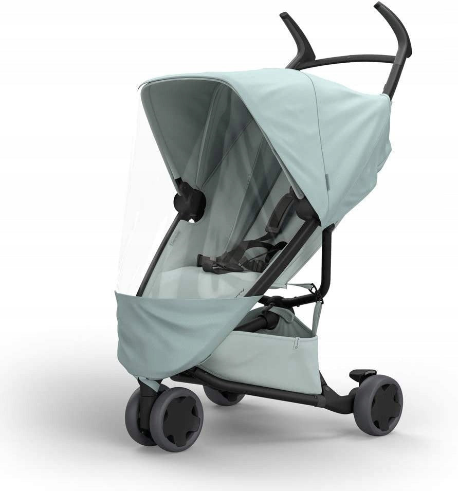 QUINNY ZAPP XPRESS Regenschutzfolie