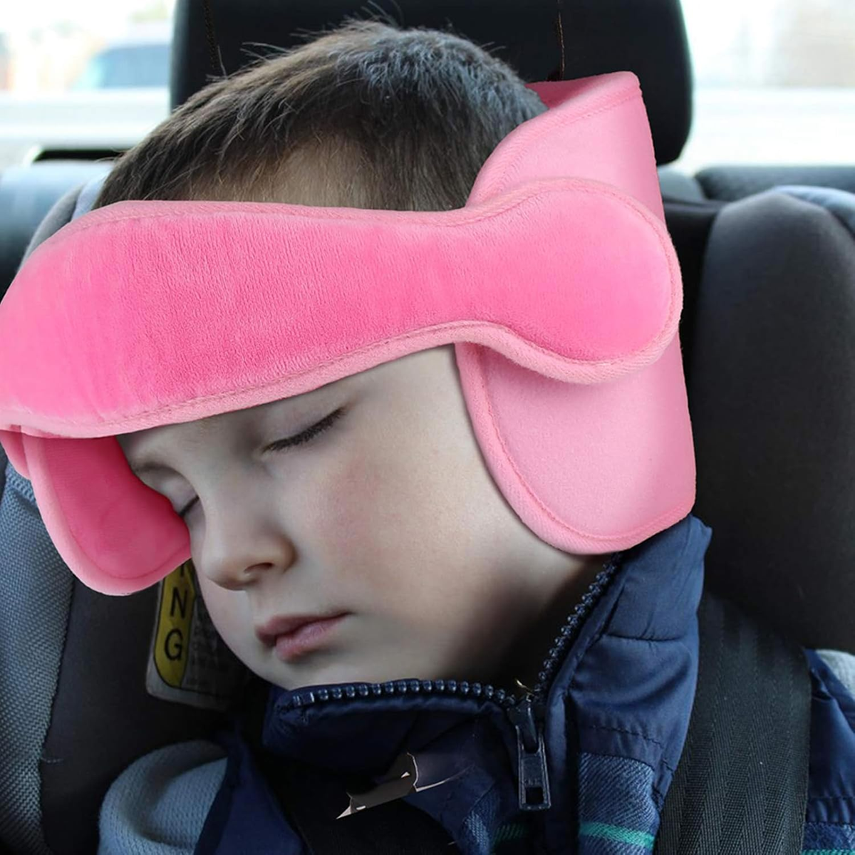 XINCHIA Kopfstütze für Autositze