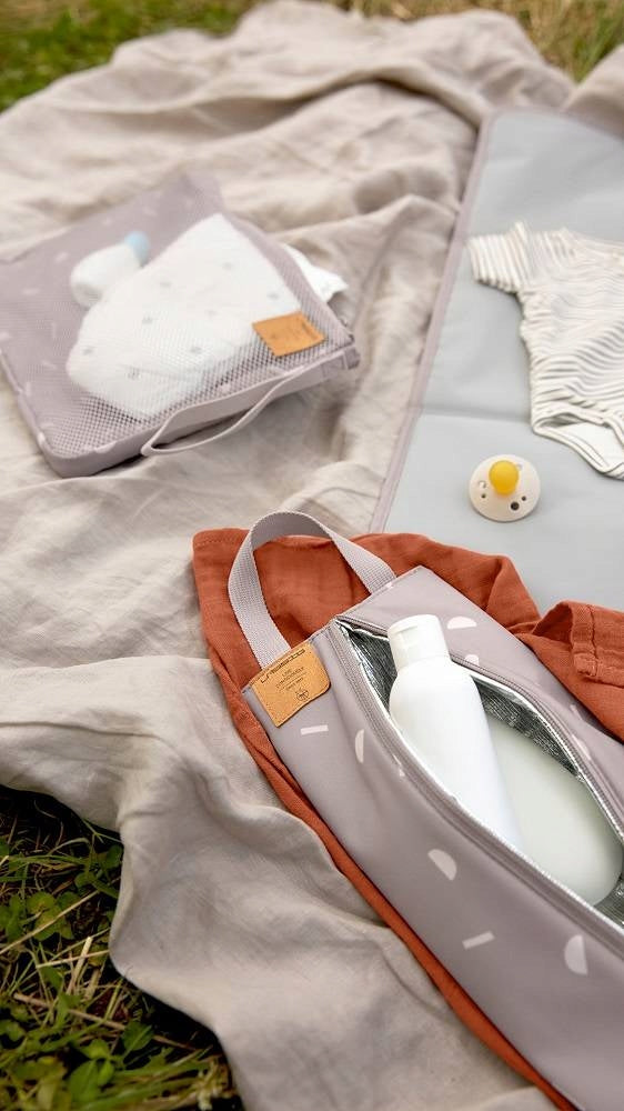 LASSIG Thermo-Flaschenbeutel für Babys