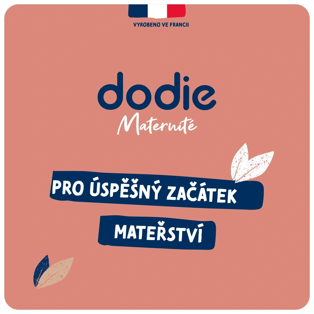 DODIE Stilleinlagen 100 Stück