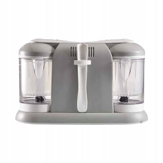 BEABA Babycook Duo KUCHYŇSKÝ ROBOT 4 v 1 2200 ml