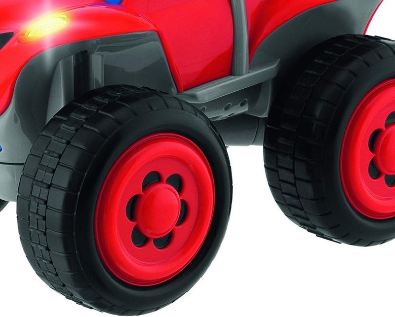 CHICCO Billy BigWheels ferngesteuertes Auto 14 x 18 cm