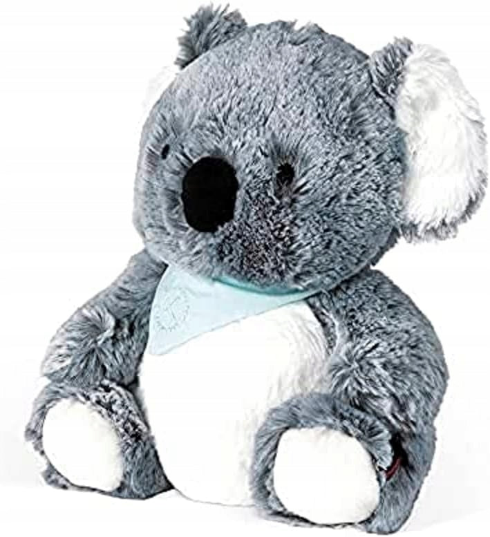 KALOO Les Amis Stofftier Kuscheltier KOALA CHOUCHOU 18 cm