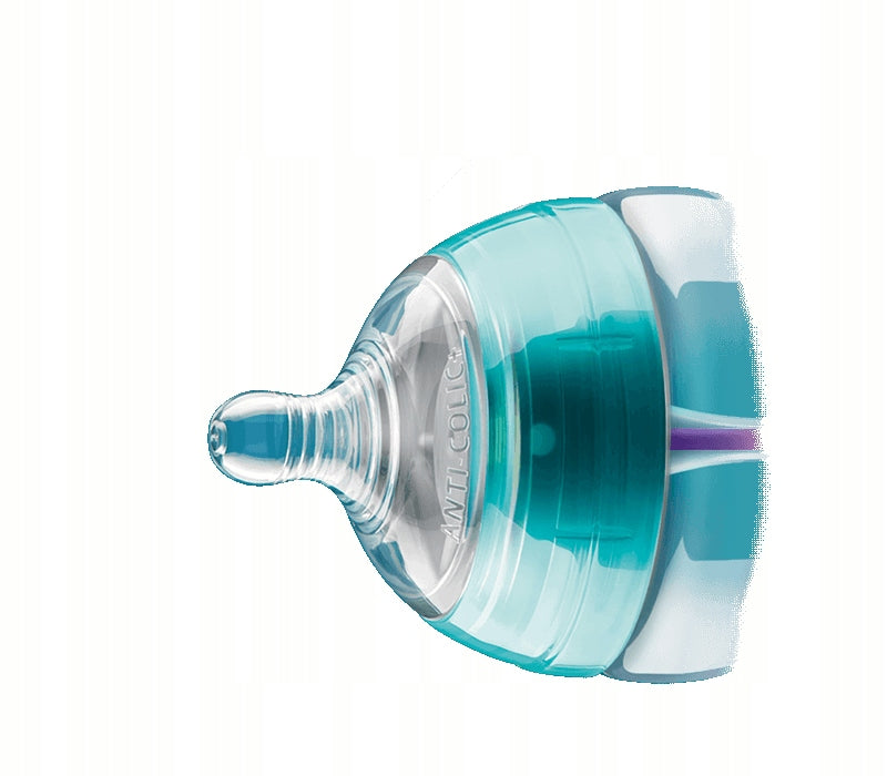 TOMMEE TIPPEE Advanced Anti-Colic Starterset 0+