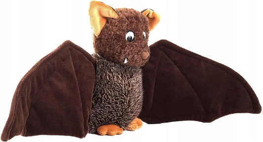 SCHAFFER Plüsch-Kuscheltier FLEDERMAUS DRAGOMIR 18 cm – Produktfoto 2