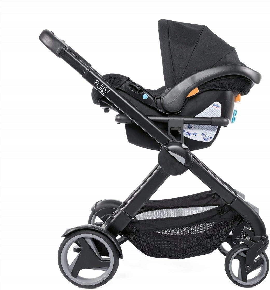 CHICCO Adapter für Kinderwagen FULLY Babyschale KEYFIT