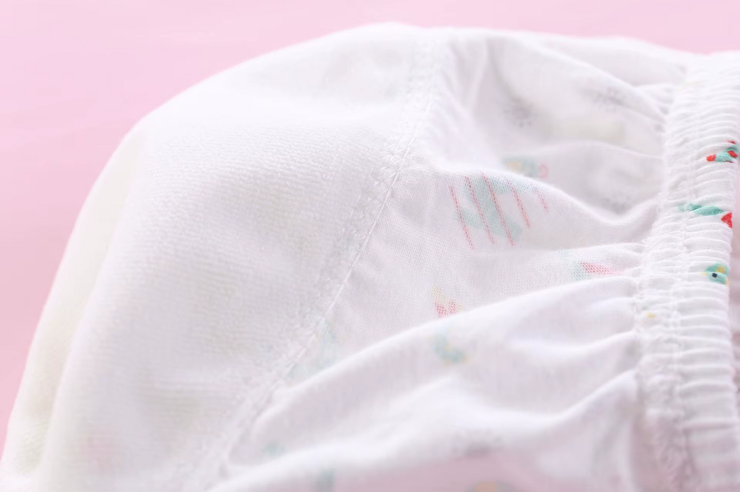 Qianquhui Watermelon Training Underwear for Children, Size 90
