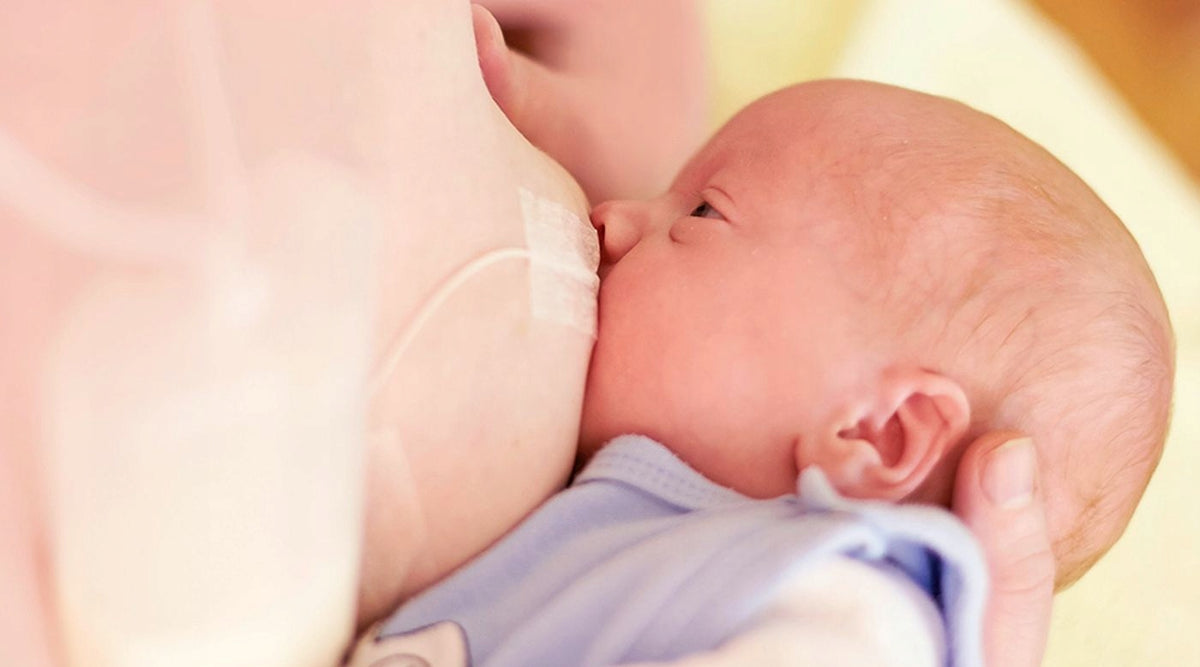 Medela Brusternährungsset (SNS)