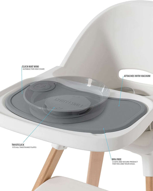 TWISTSHAKE MINI CLICK MAT Unterlage