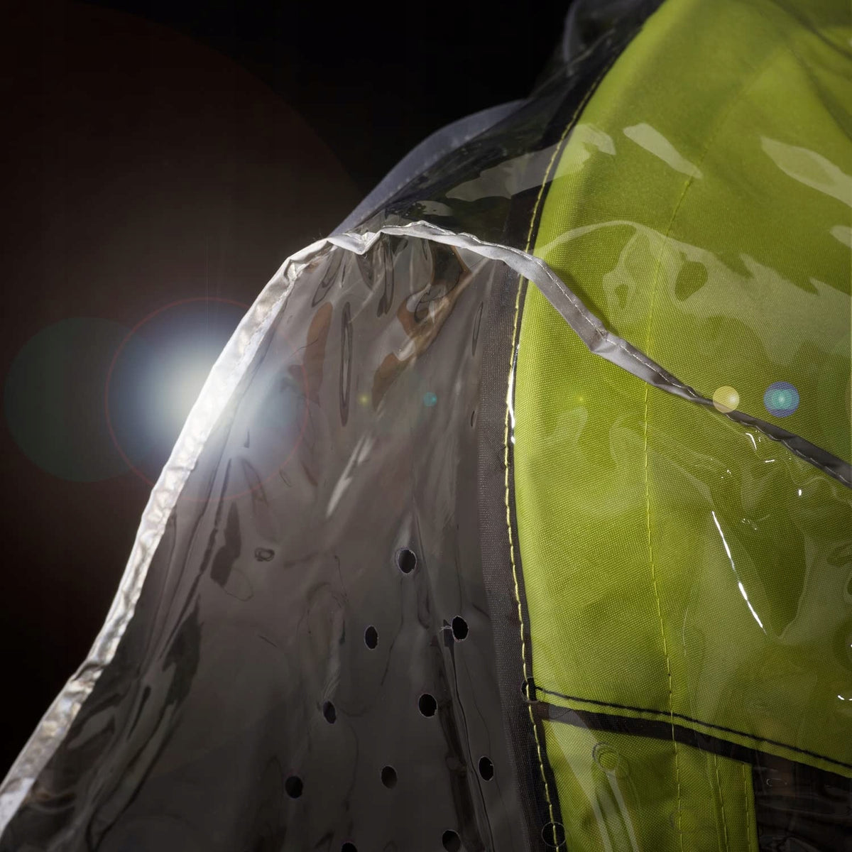 HAUCK Regenschutzfolie SHOPPER