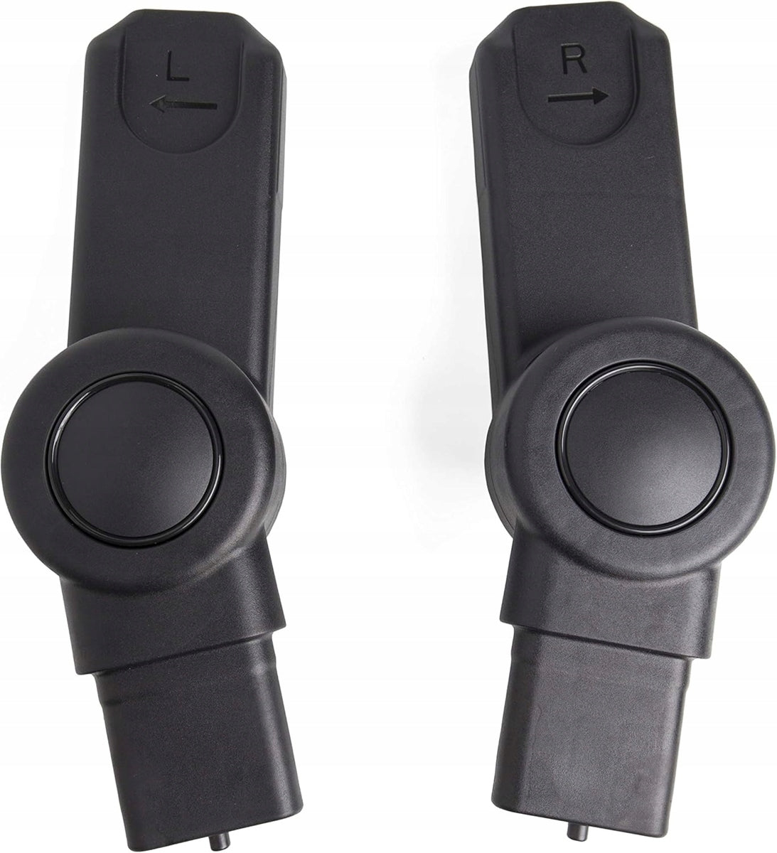 iCANDY Adapter für Babywanne und Kinderwagen Peach 5 und Peach 6