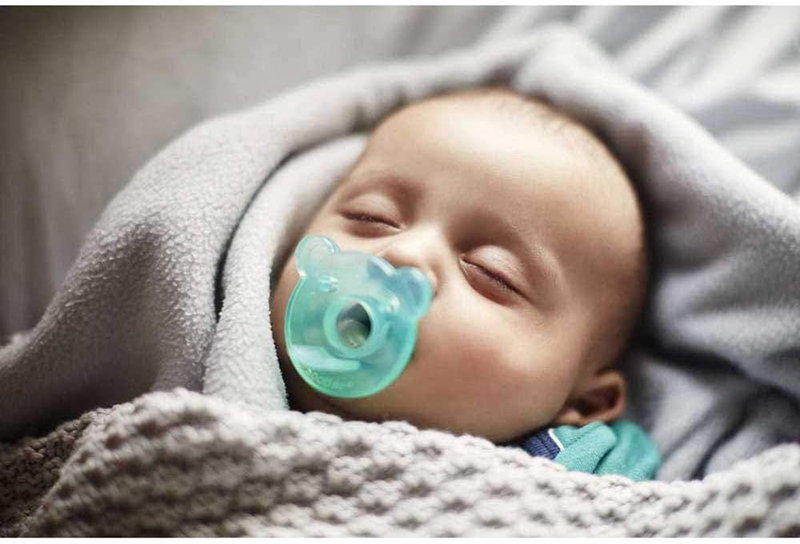 PHILIPS AVENT Soothie Schnuller x 2 0-3 Monate