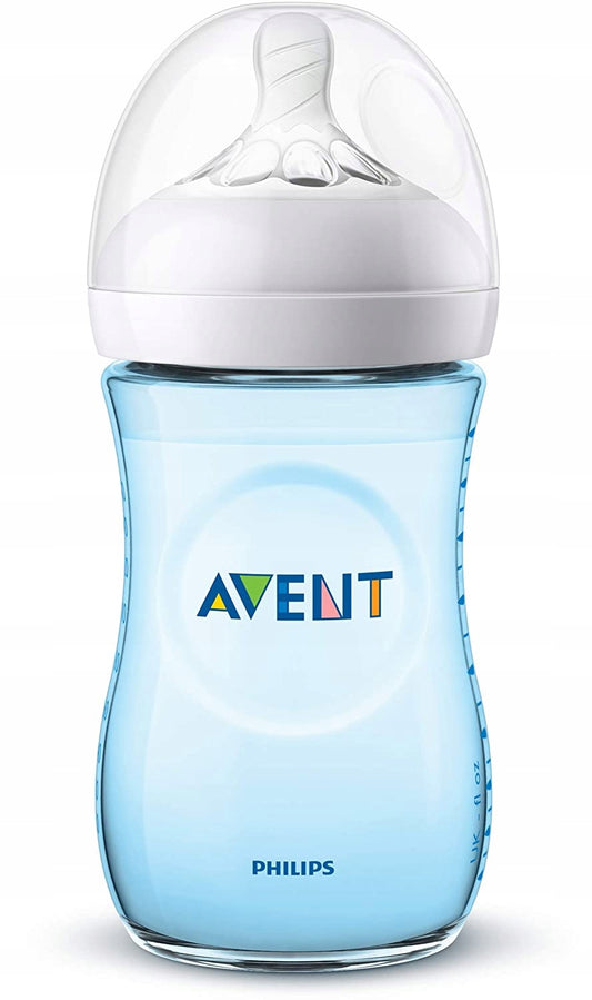 PHILIPS AVENT SCD301/04 Σετ νεογέννητου