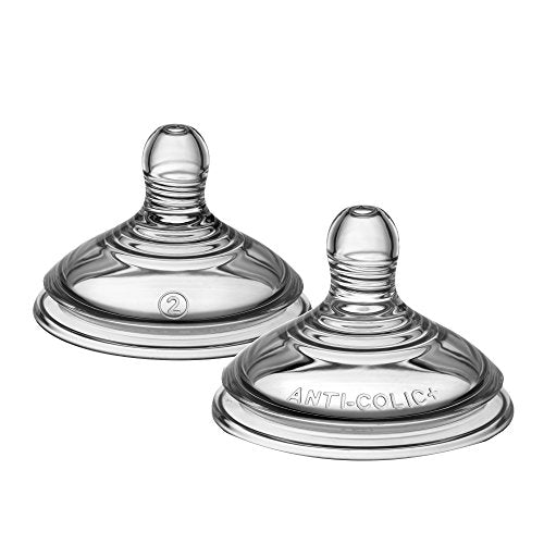 Tommee Tippee Flaschensauger 3m, mittlerer Durchfluss