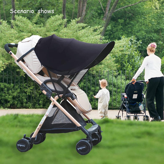 BAYINBROOK sunshade, stroller canopy