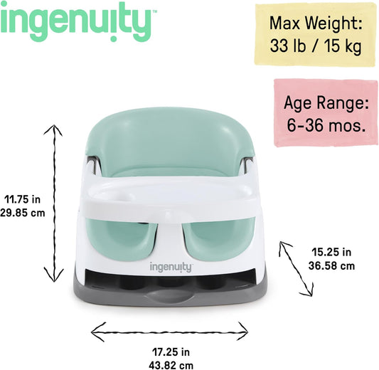 INGENUITY 2-in-1 high chair