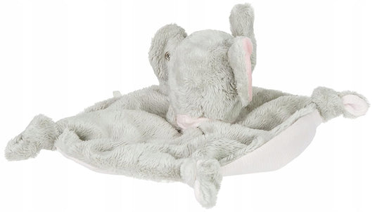 STEIFF Kuscheltuch Elefant TRAMPILI 28 cm