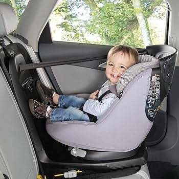 MAXI-COSI protecție pentru scaun auto