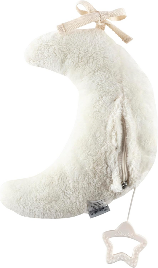 STERNTALER Plüsch-Spieluhr MOND 22 cm „N