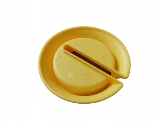 MEDELA runde Flaschenhalterung für Milchpumpen – Produktbild 2