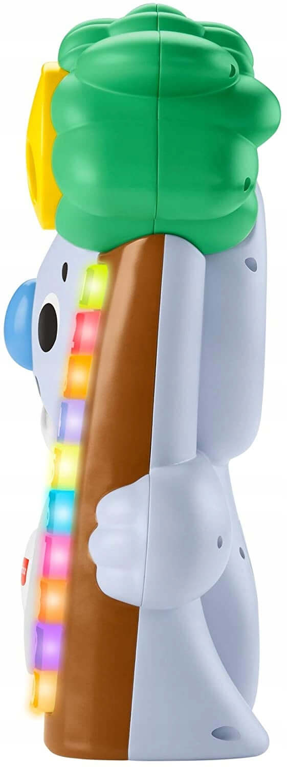 FISHER-PRICE interaktiver KOALA, Deutsch GRG67