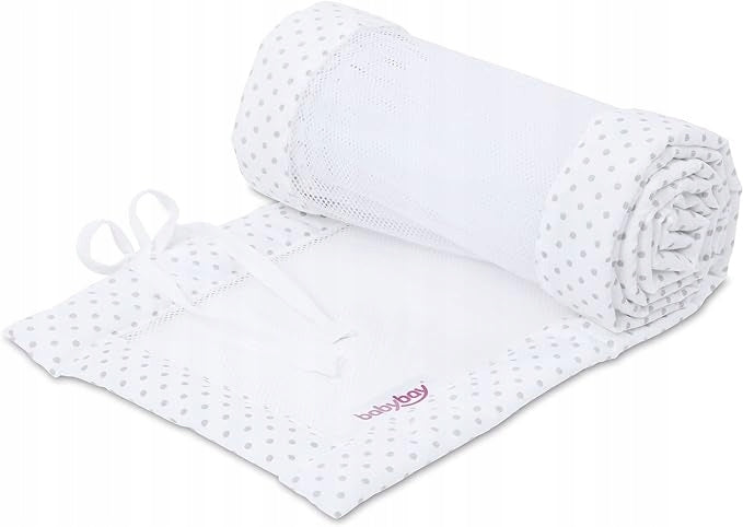 BABYBAY Nestchen 200x24