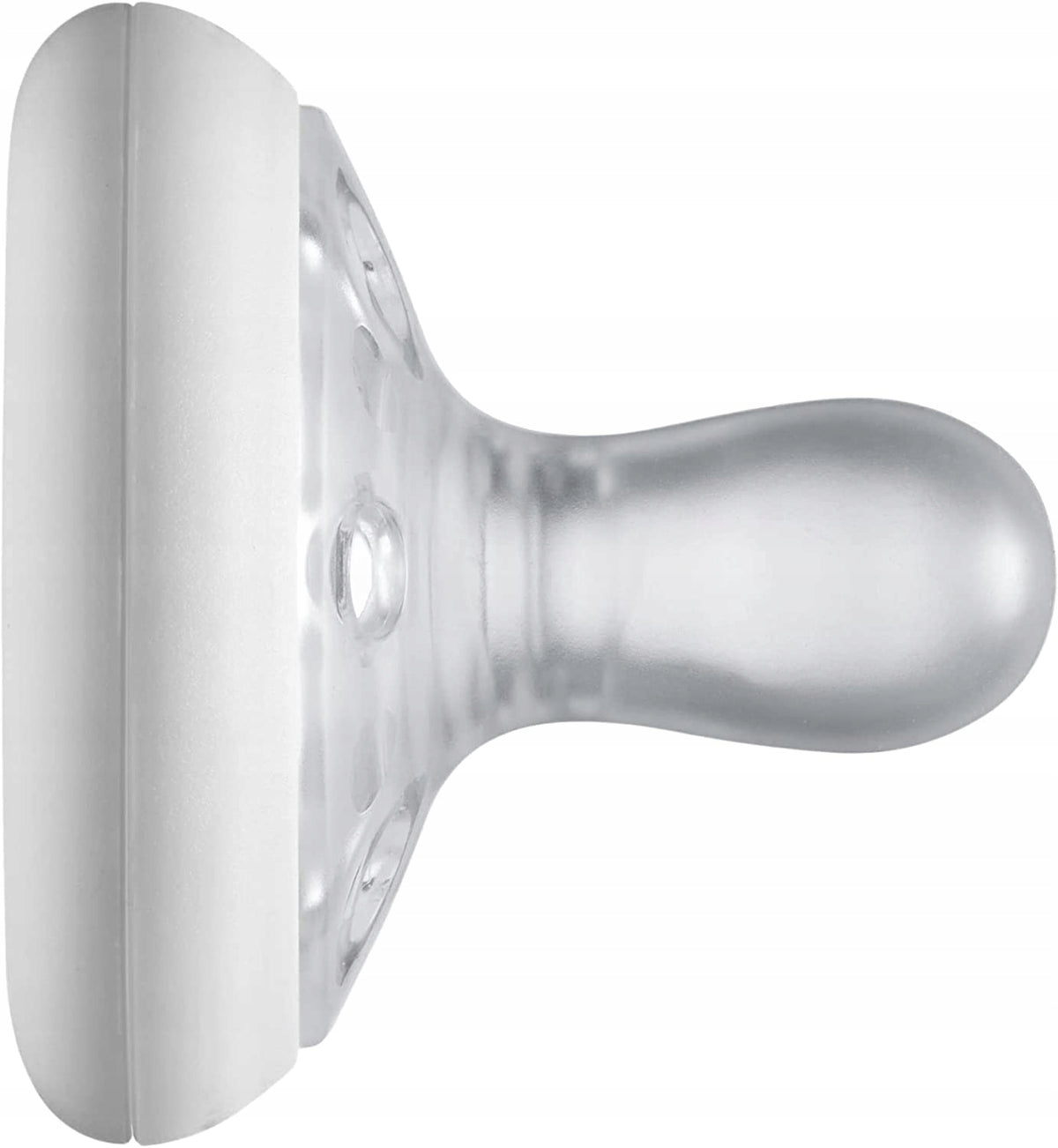 TOMMEE TIPPEE kiefergerechter Schnuller x2 0-6 Monate