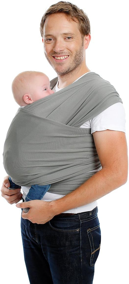BABYLONIA Tragetuch 3-15kg