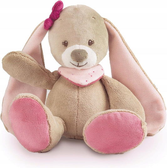 NATTOU peluche conejita Nina 22 cm