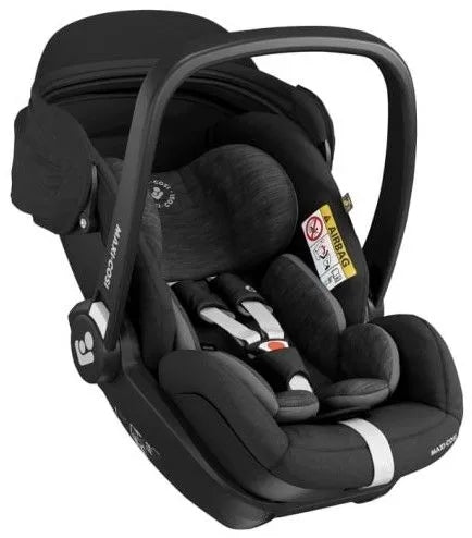 MAXI-COSI MARBLE Babyschale Gruppe 0 ISOFIX