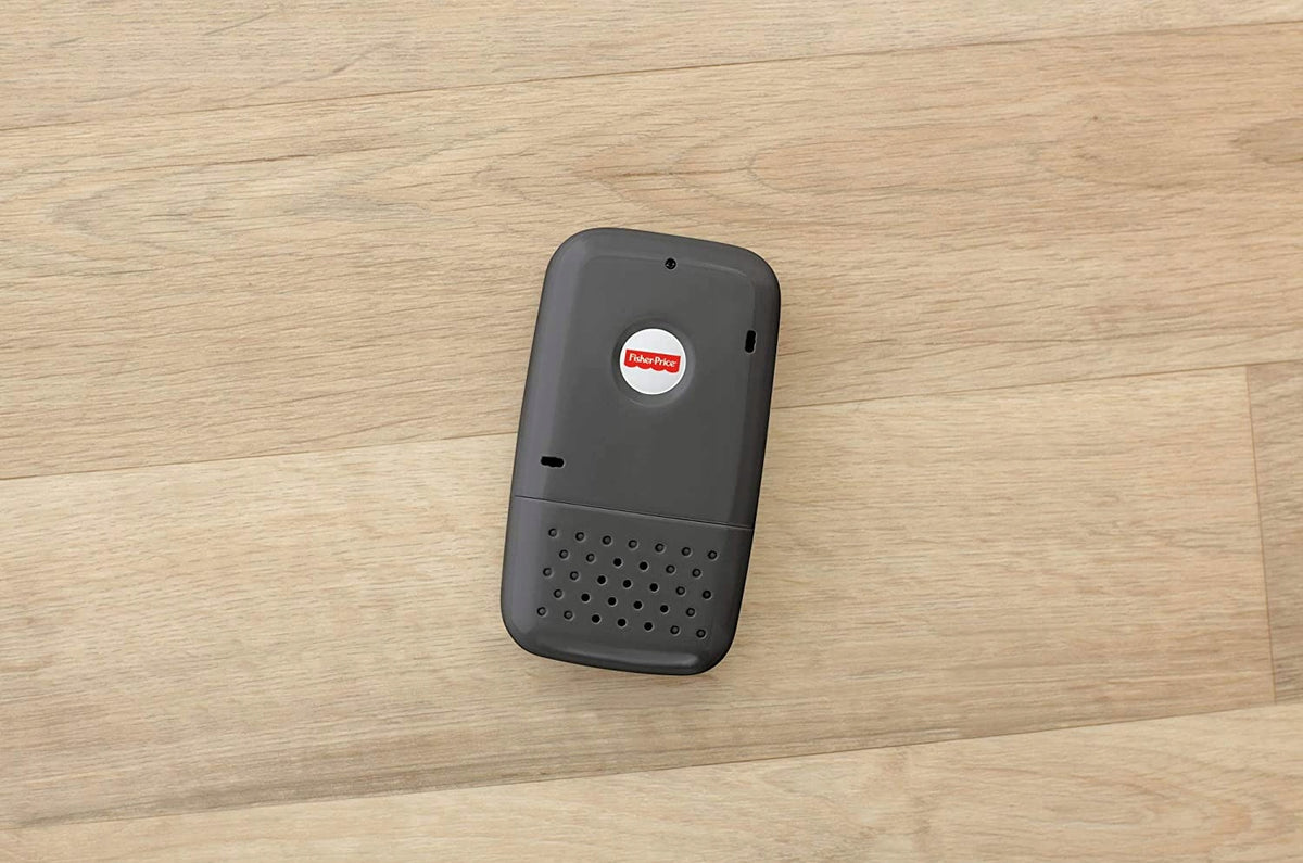 FISHER-PRICE interaktives Smartphone DT.
