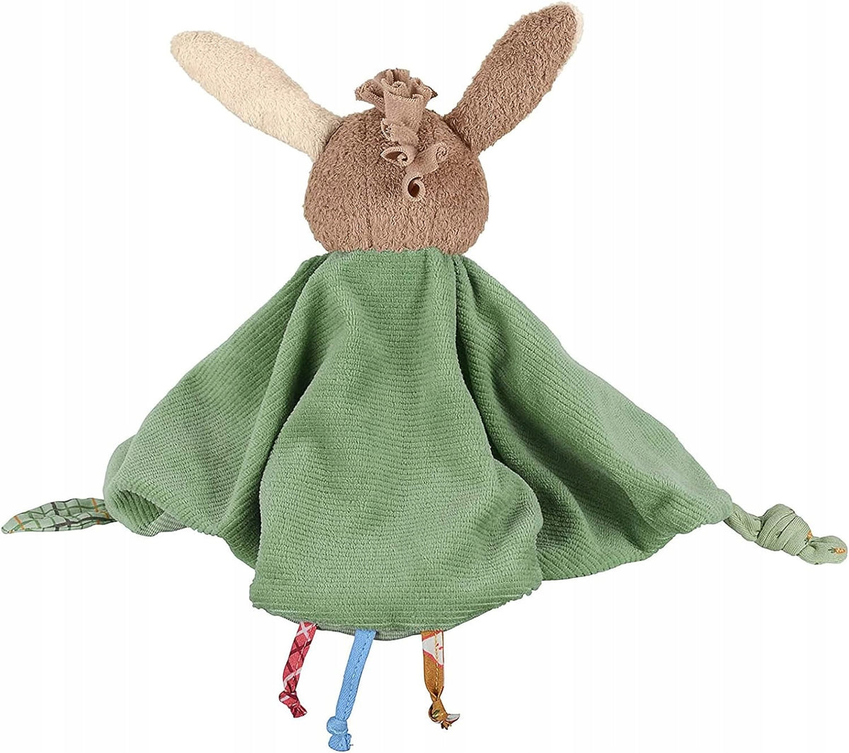 STERNTALER Esel Emmilius SCHMUSEDECKE "N