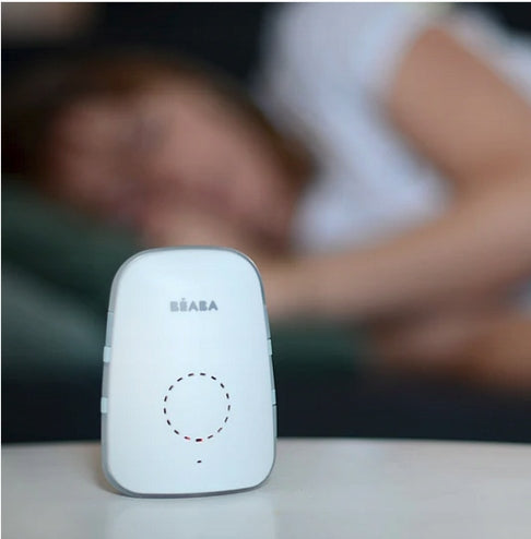 BEABA Simply Zen FHSS VOX Babyphone