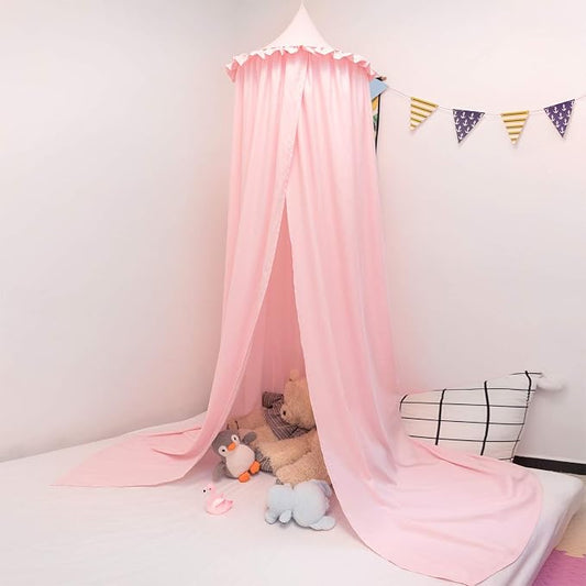 EUGAD namiot tipi baldachim wiszący 230cm