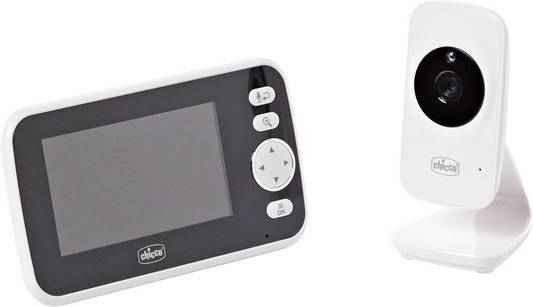 zusätzliche Ersatzkamera für das CHICCO Deluxe 4,3" Babyphone