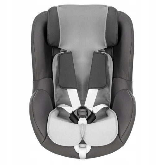 REER TravelKid Breeze Kinderwagen-Sitzeinlage ATMUNGSAKTIV
