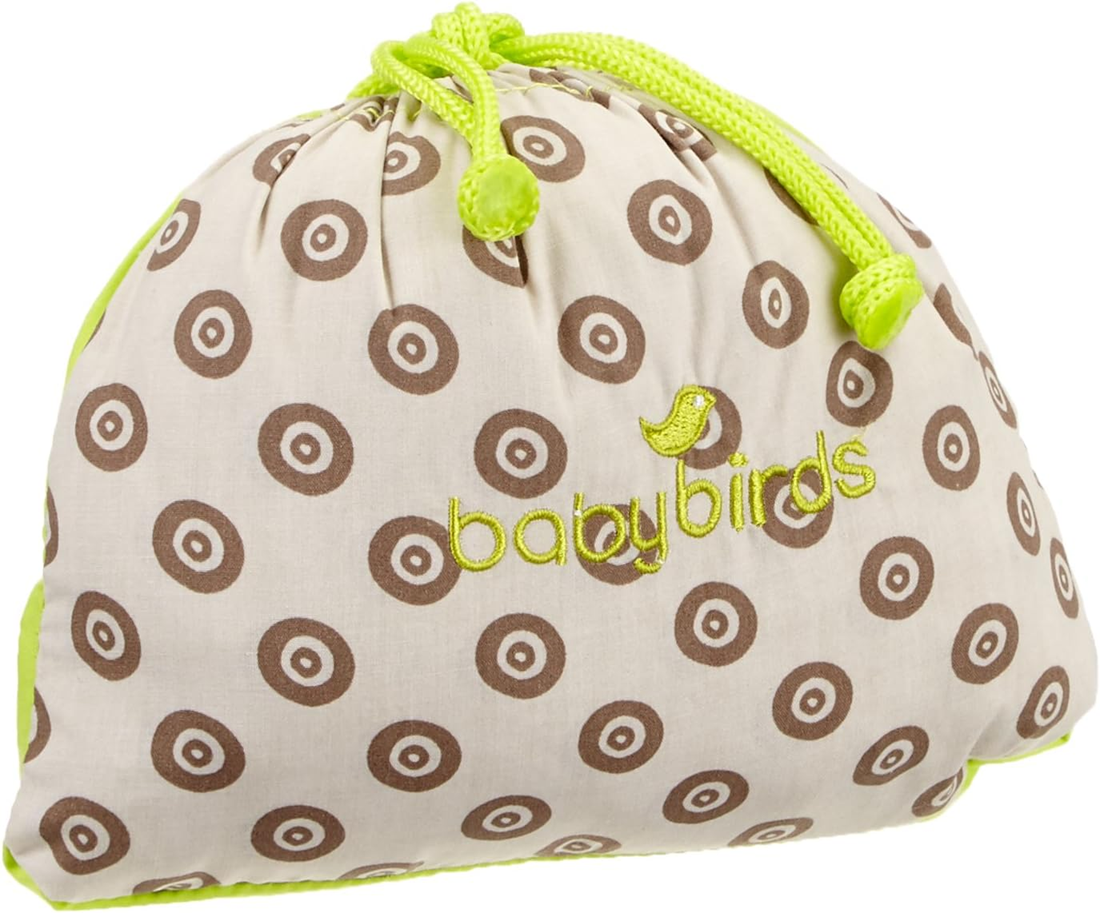 BABYBIRDS weicher Hochstuhl bis 16 kg