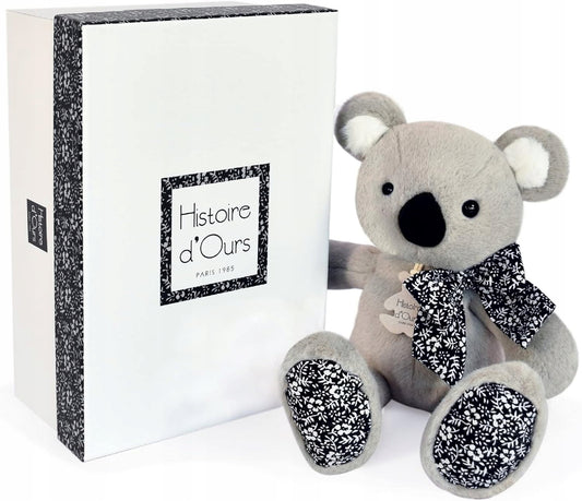 HISTOIRE d'OURS Plüsch-Kuscheltier KOALA 25 cm – Produktfoto 2